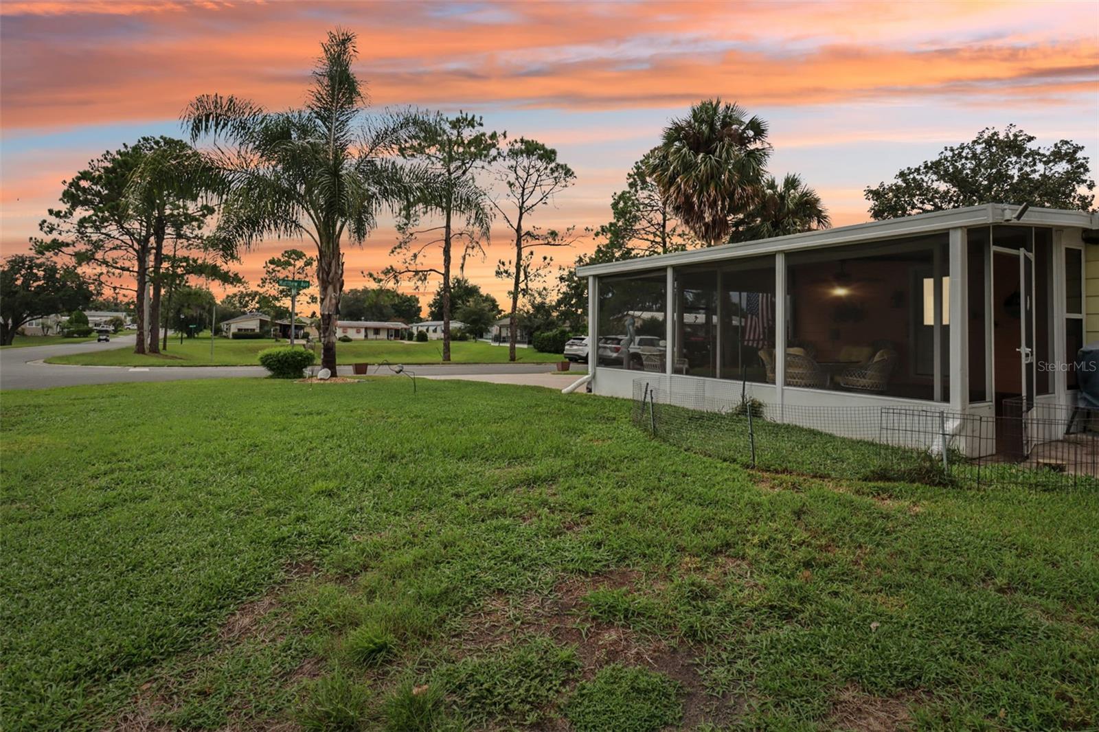 THE VILLAGES - Residential