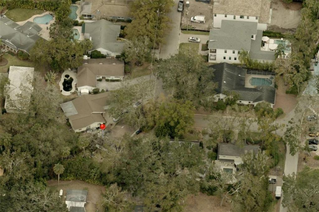 Photo of 2311 S Lila Lane, Tampa, FL 33629 (MLS # TB8486251)