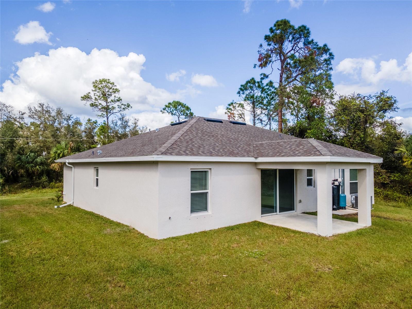 PORT CHARLOTTE SUB 36 - Residential