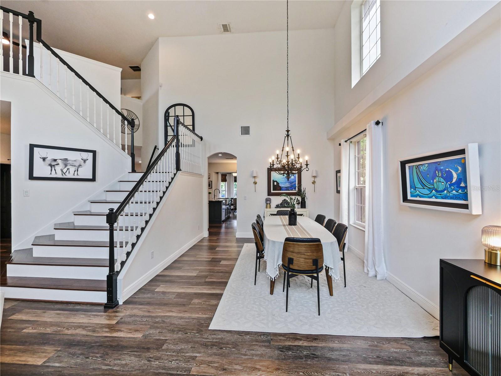 BARRINGTON ESTATES - Residential
