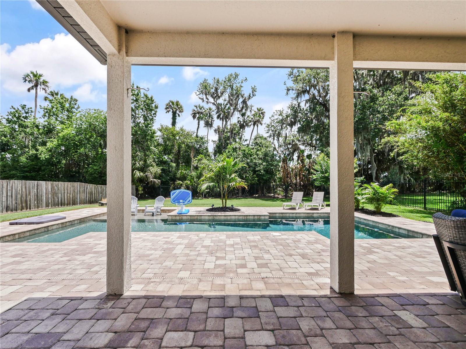 BARRINGTON ESTATES - Residential