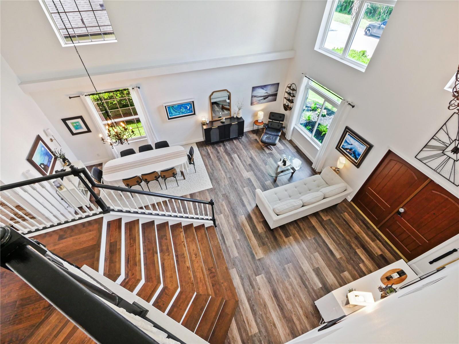 BARRINGTON ESTATES - Residential