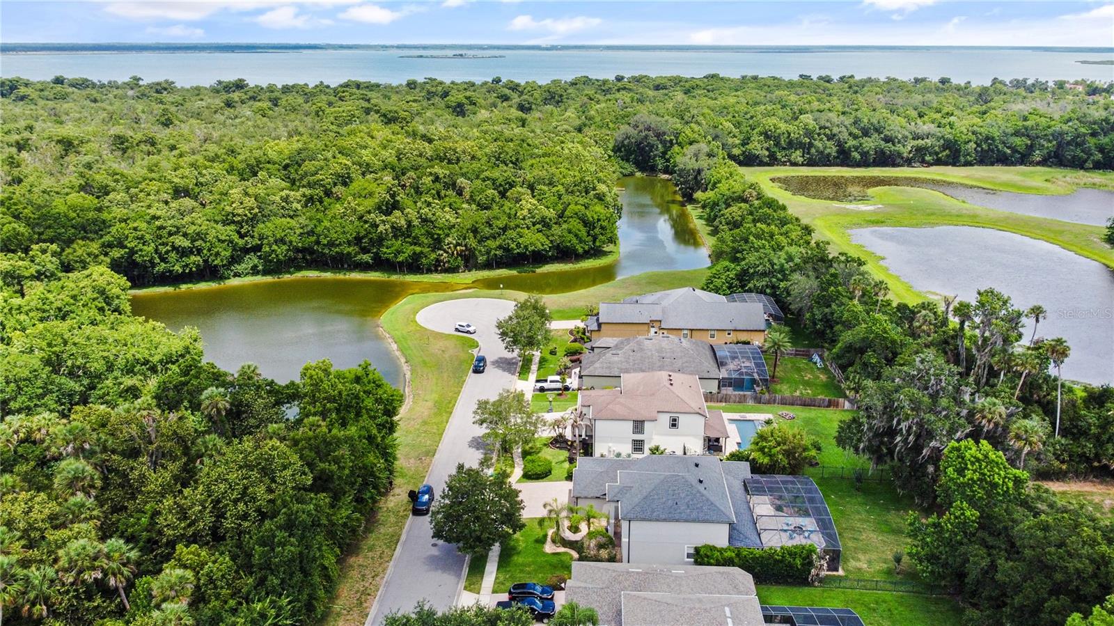 BARRINGTON ESTATES - Residential
