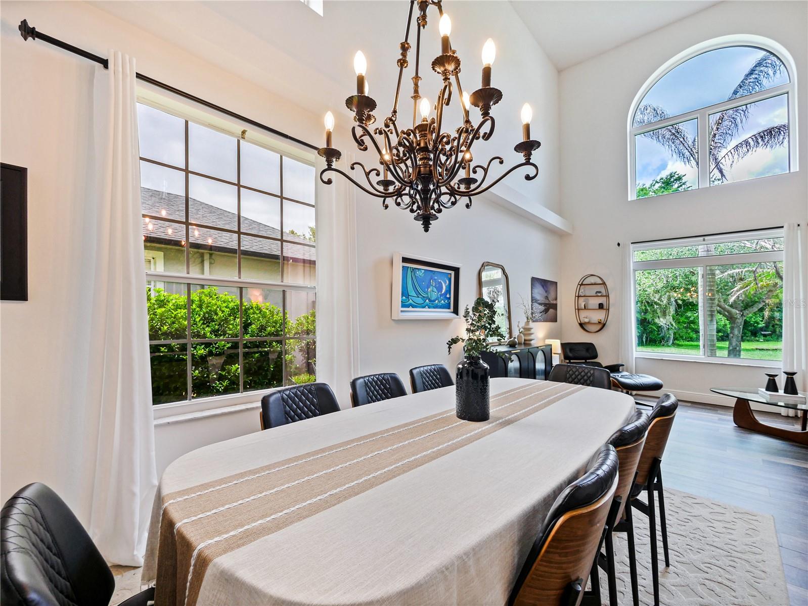 BARRINGTON ESTATES - Residential