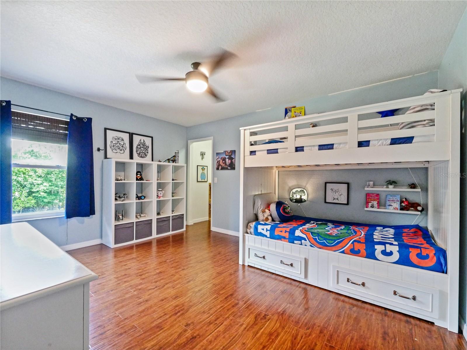 BARRINGTON ESTATES - Residential