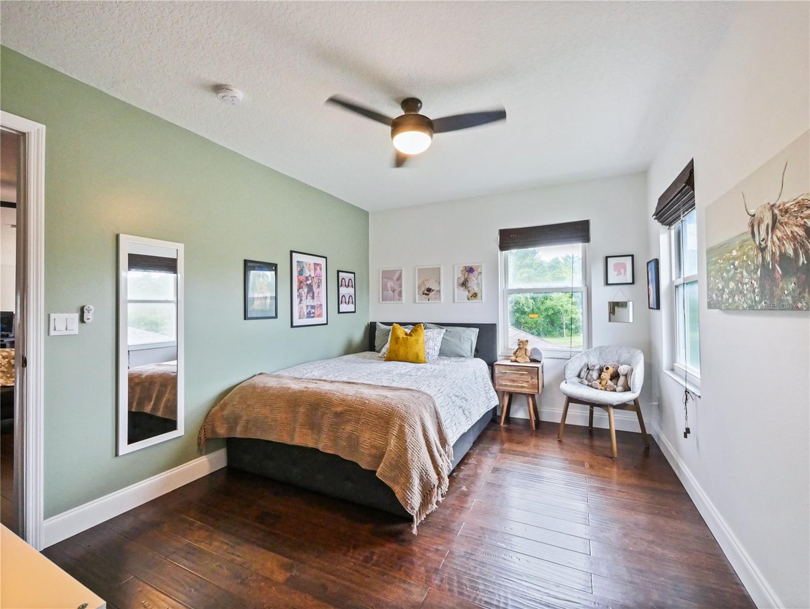 BARRINGTON ESTATES - Residential