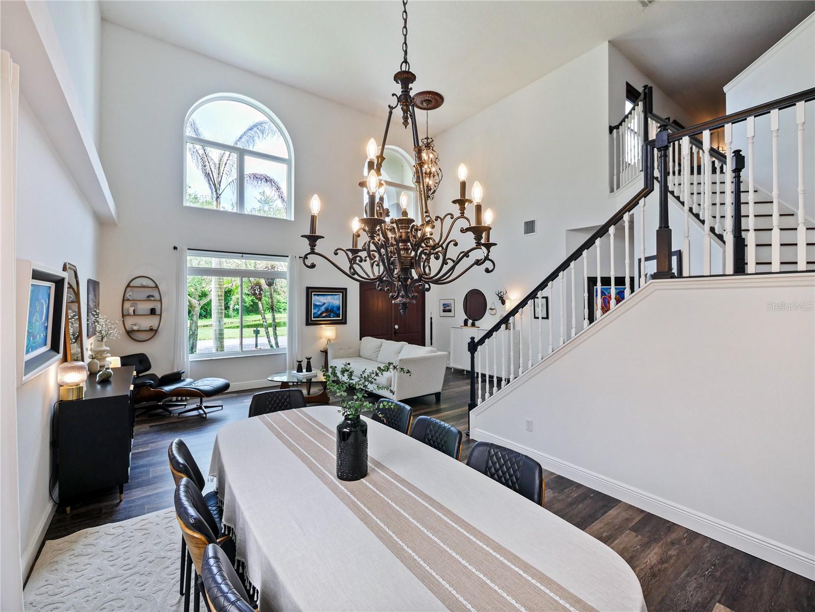 BARRINGTON ESTATES - Residential