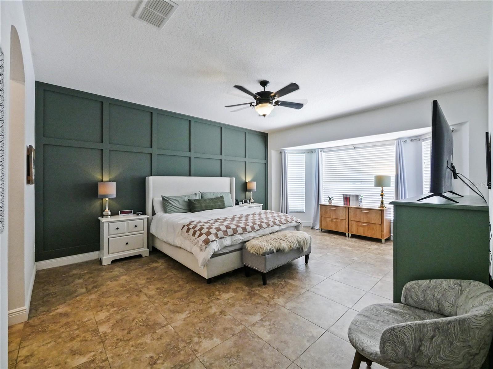 BARRINGTON ESTATES - Residential