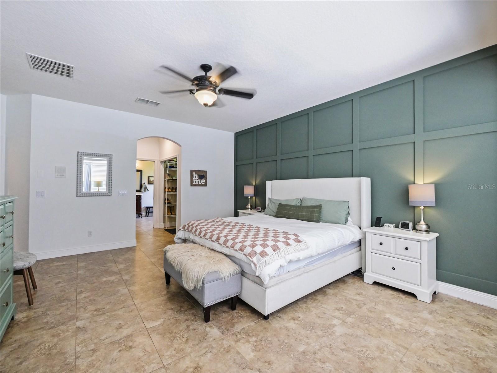 BARRINGTON ESTATES - Residential