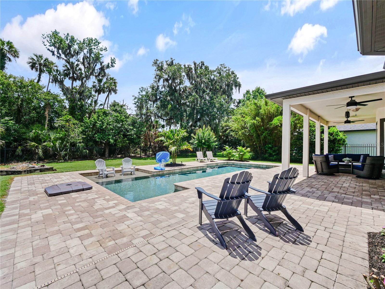 BARRINGTON ESTATES - Residential