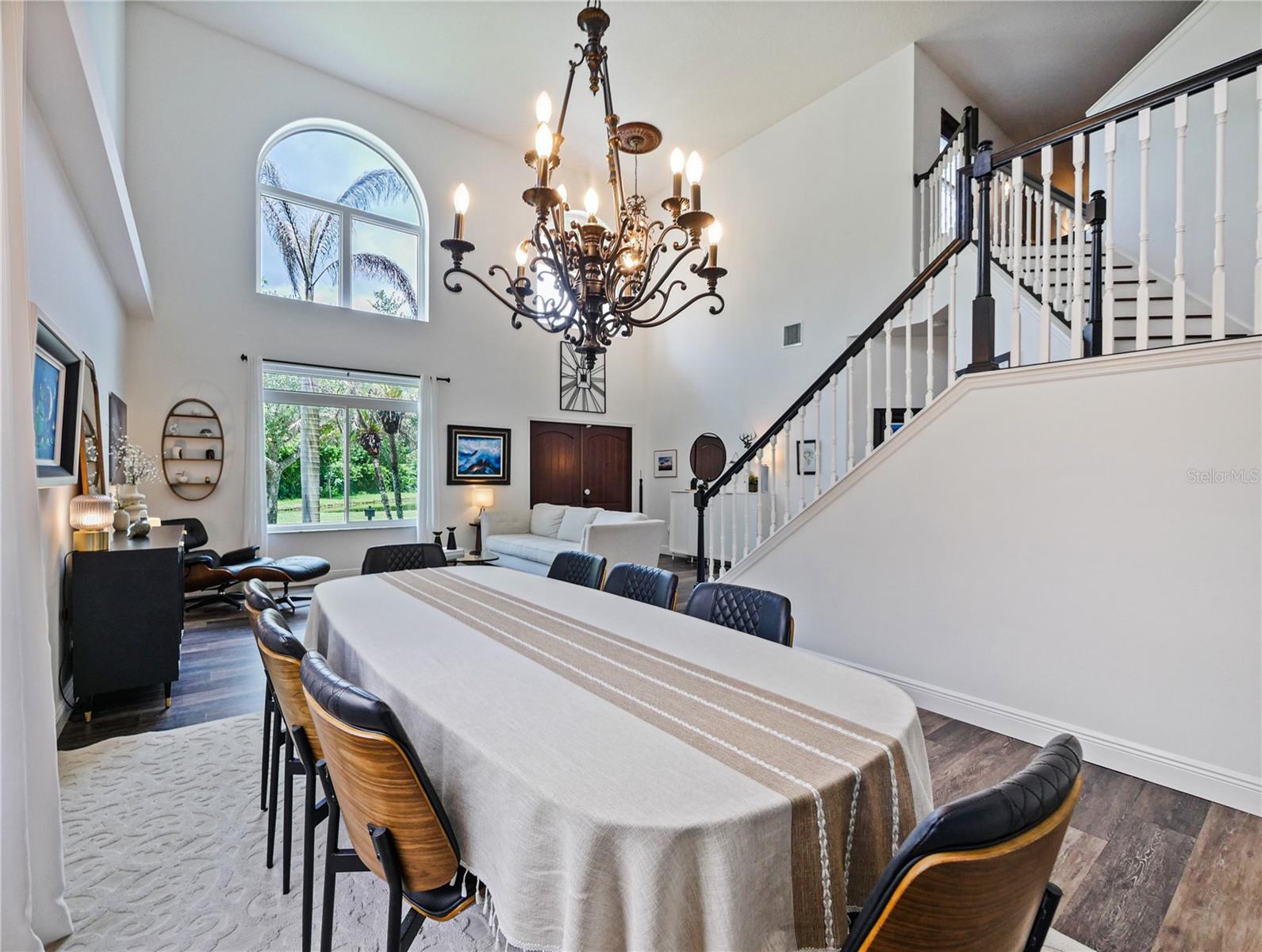 BARRINGTON ESTATES - Residential