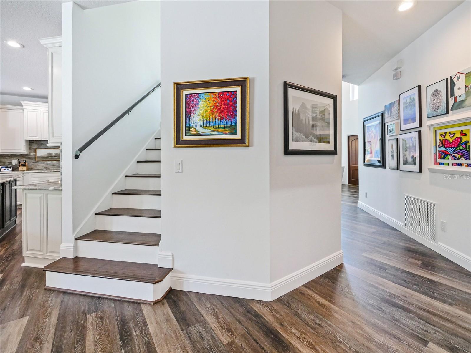 BARRINGTON ESTATES - Residential