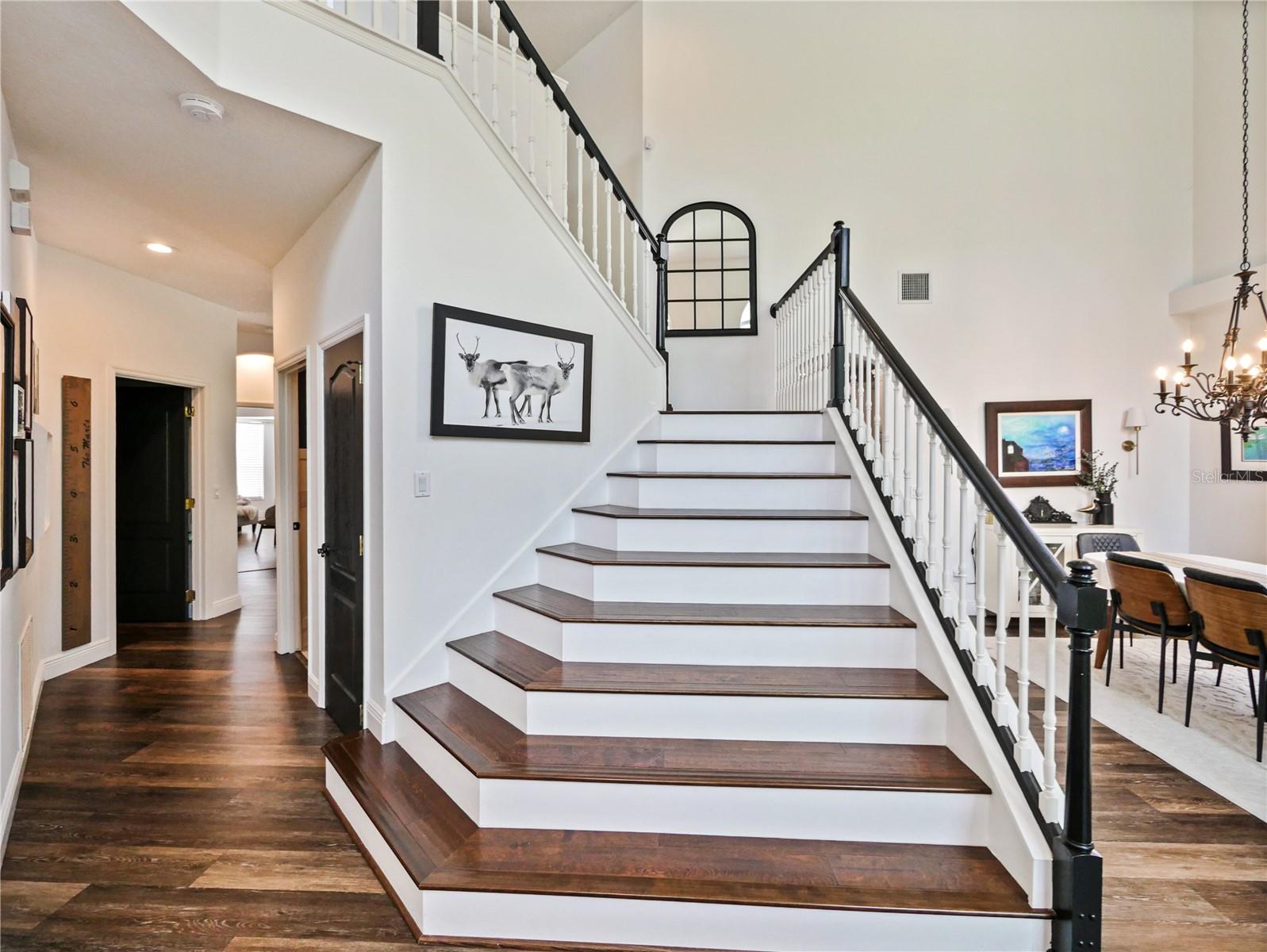 BARRINGTON ESTATES - Residential