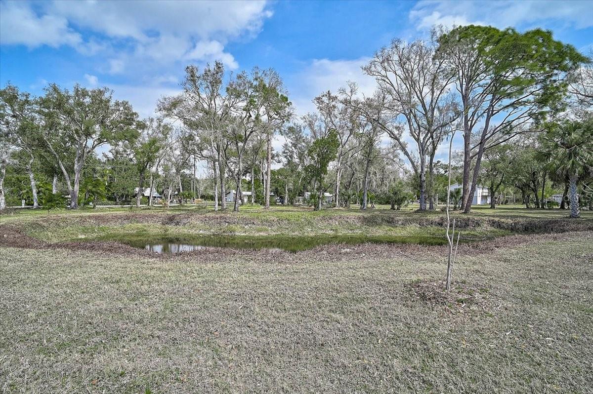 BALLI ACRES - Residential