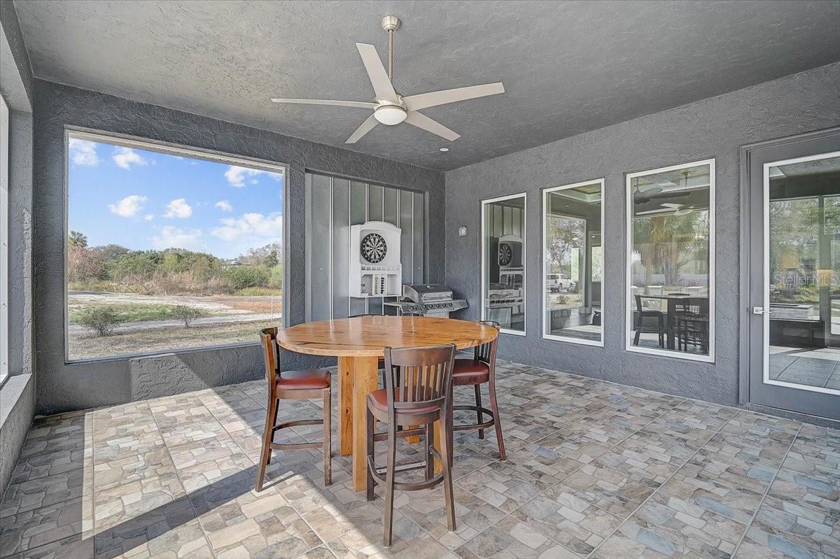 BALLI ACRES - Residential