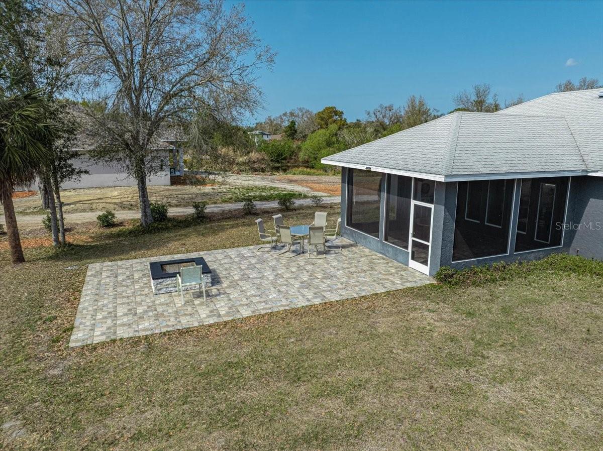 BALLI ACRES - Residential