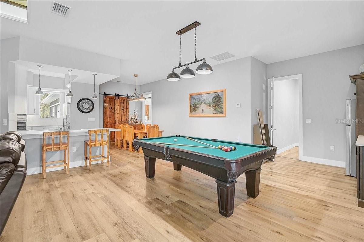 BALLI ACRES - Residential