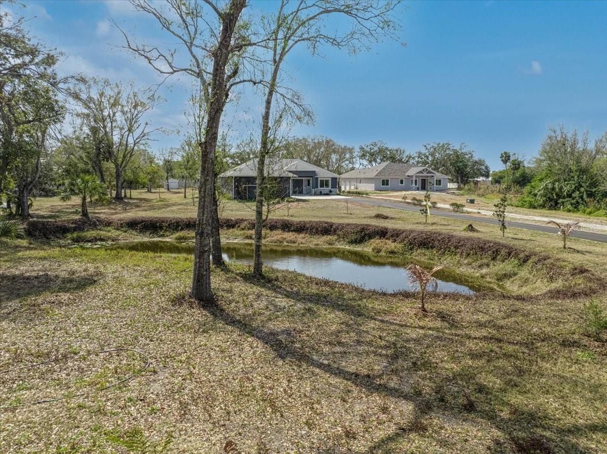 BALLI ACRES - Residential