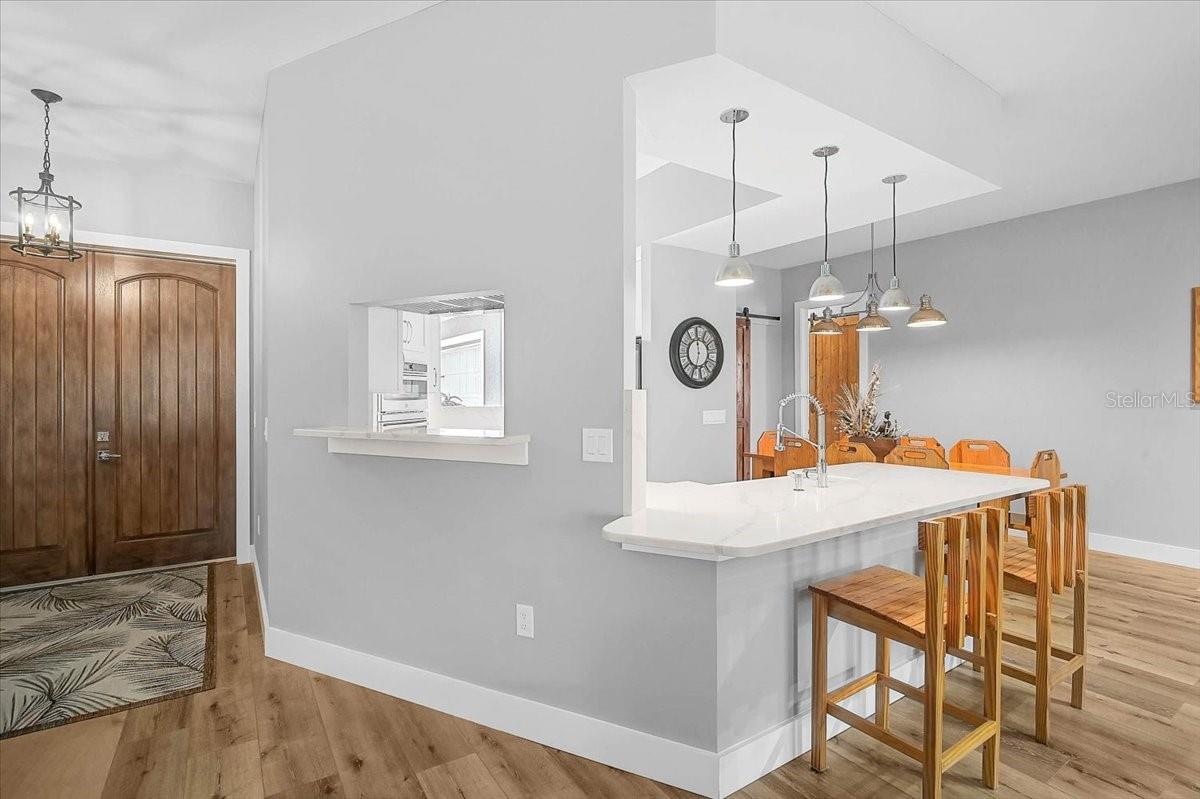 BALLI ACRES - Residential