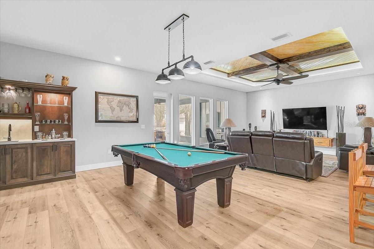 BALLI ACRES - Residential