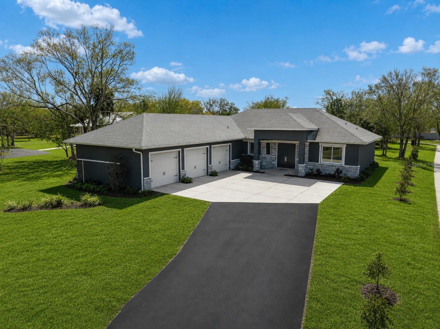BALLI ACRES - Residential