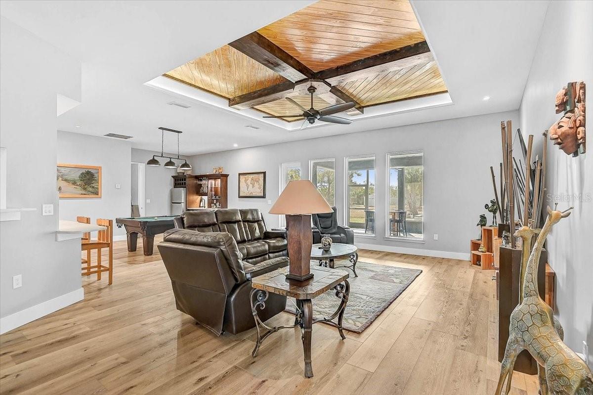 BALLI ACRES - Residential