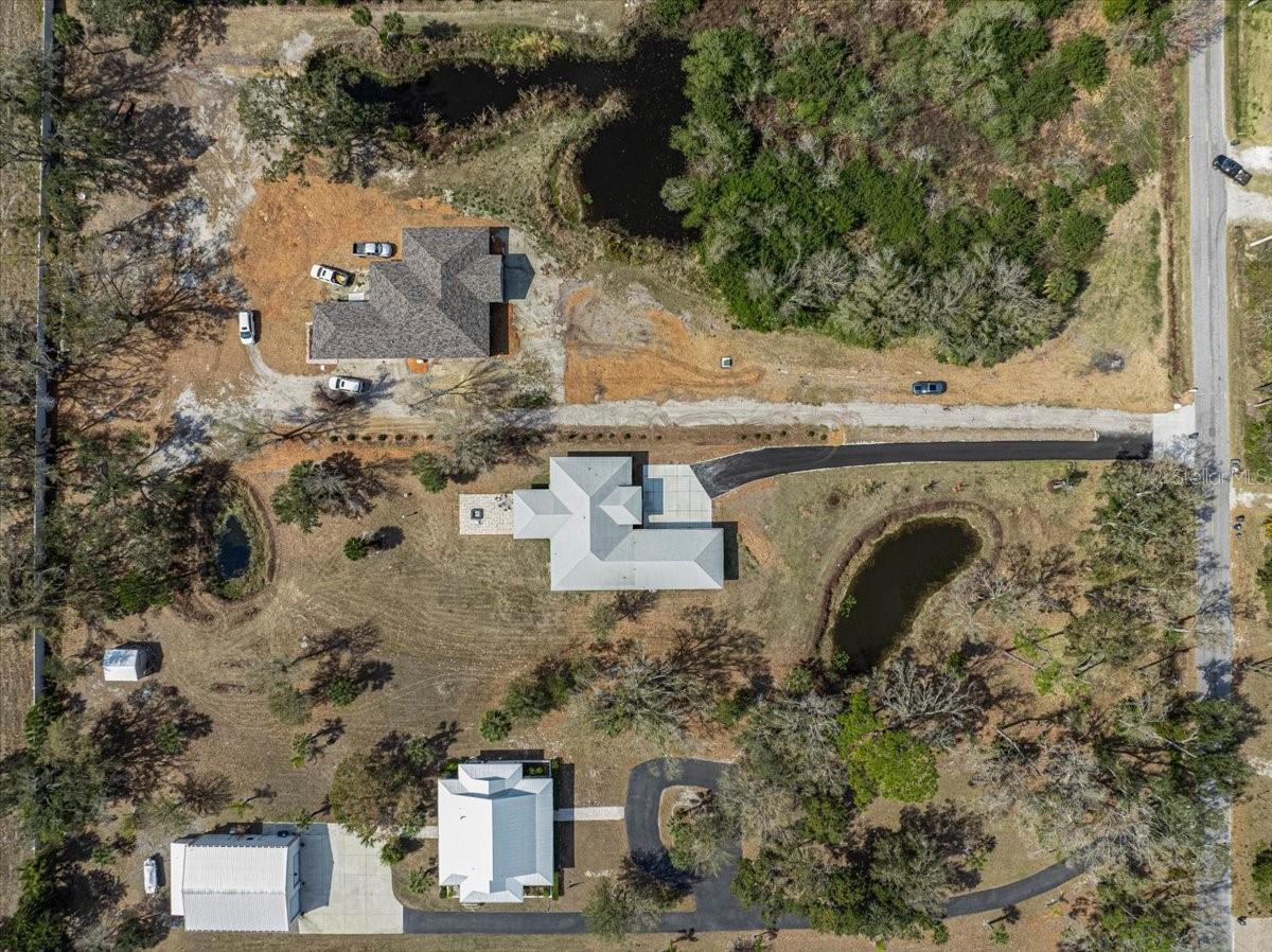 BALLI ACRES - Residential