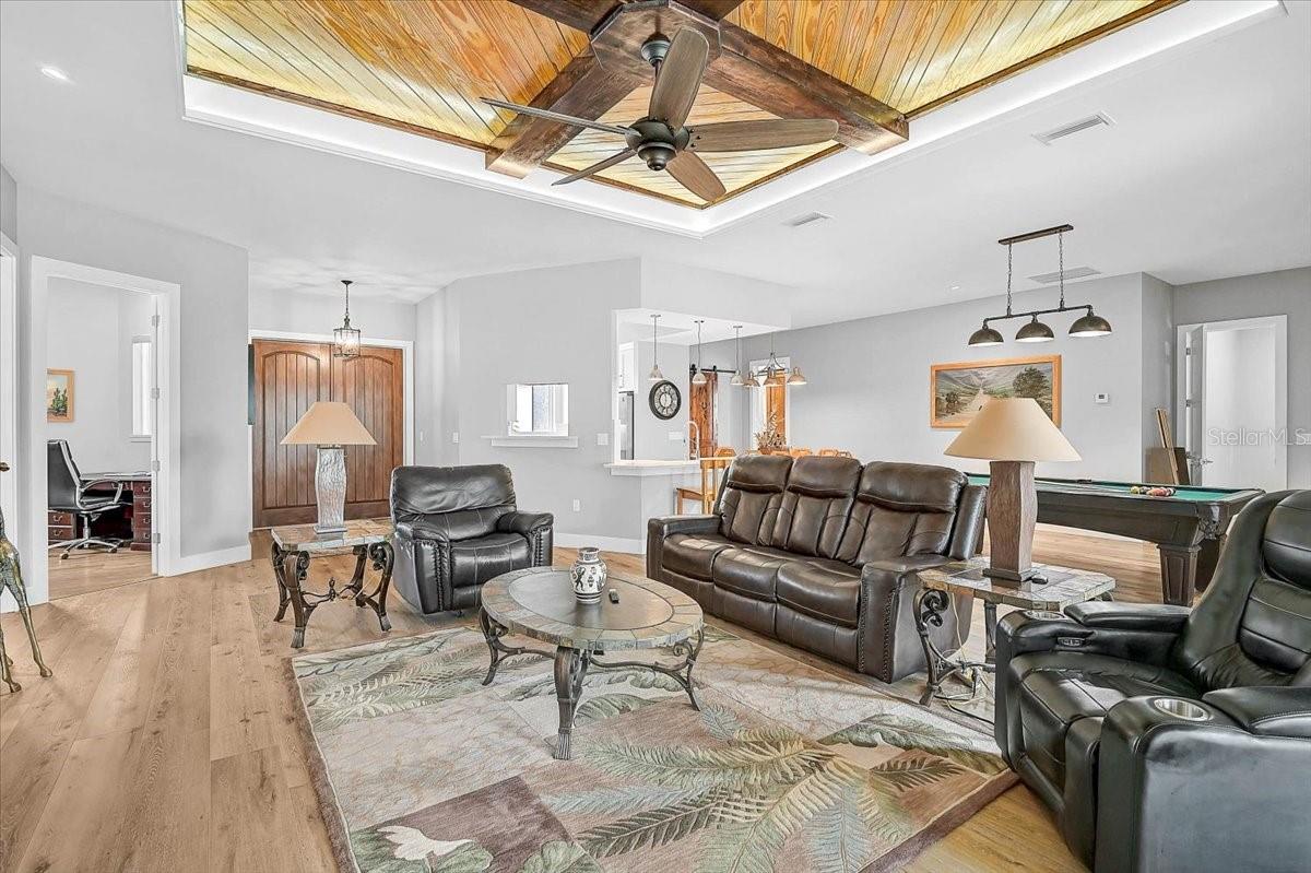 BALLI ACRES - Residential