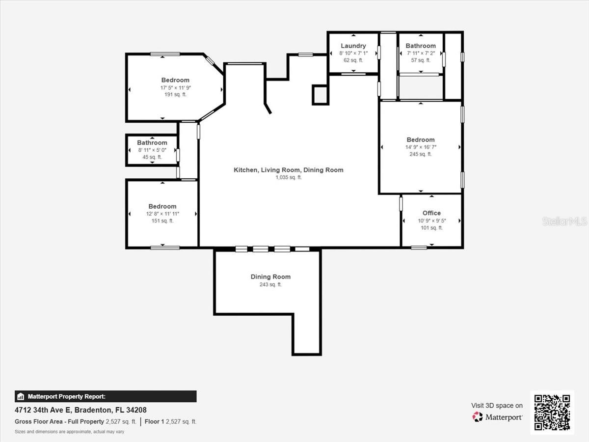 BALLI ACRES - Residential