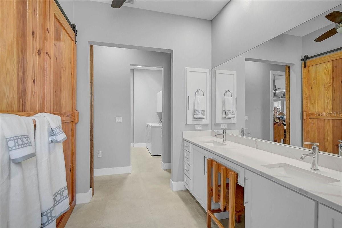 BALLI ACRES - Residential