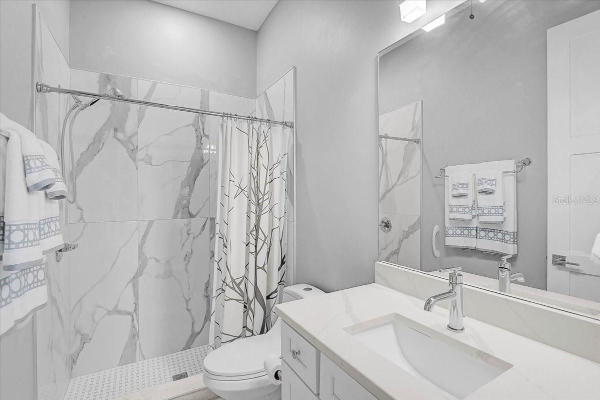 BALLI ACRES - Residential