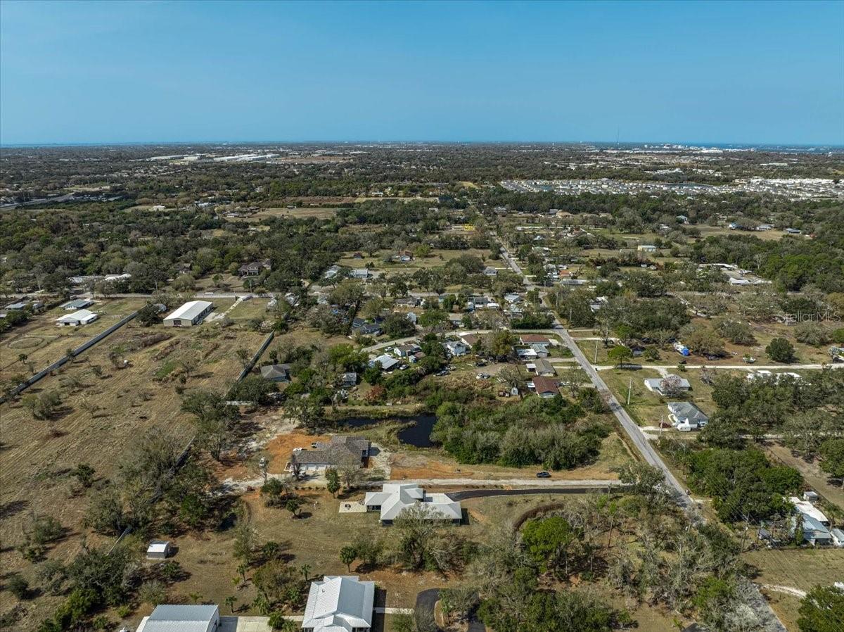 BALLI ACRES - Residential