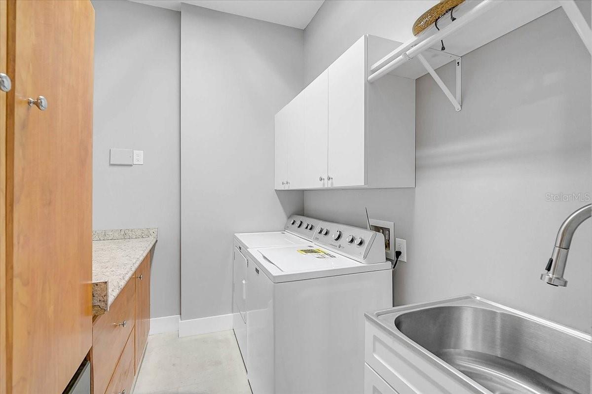 BALLI ACRES - Residential