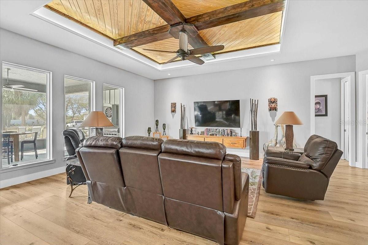 BALLI ACRES - Residential