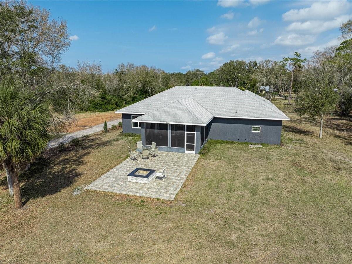 BALLI ACRES - Residential