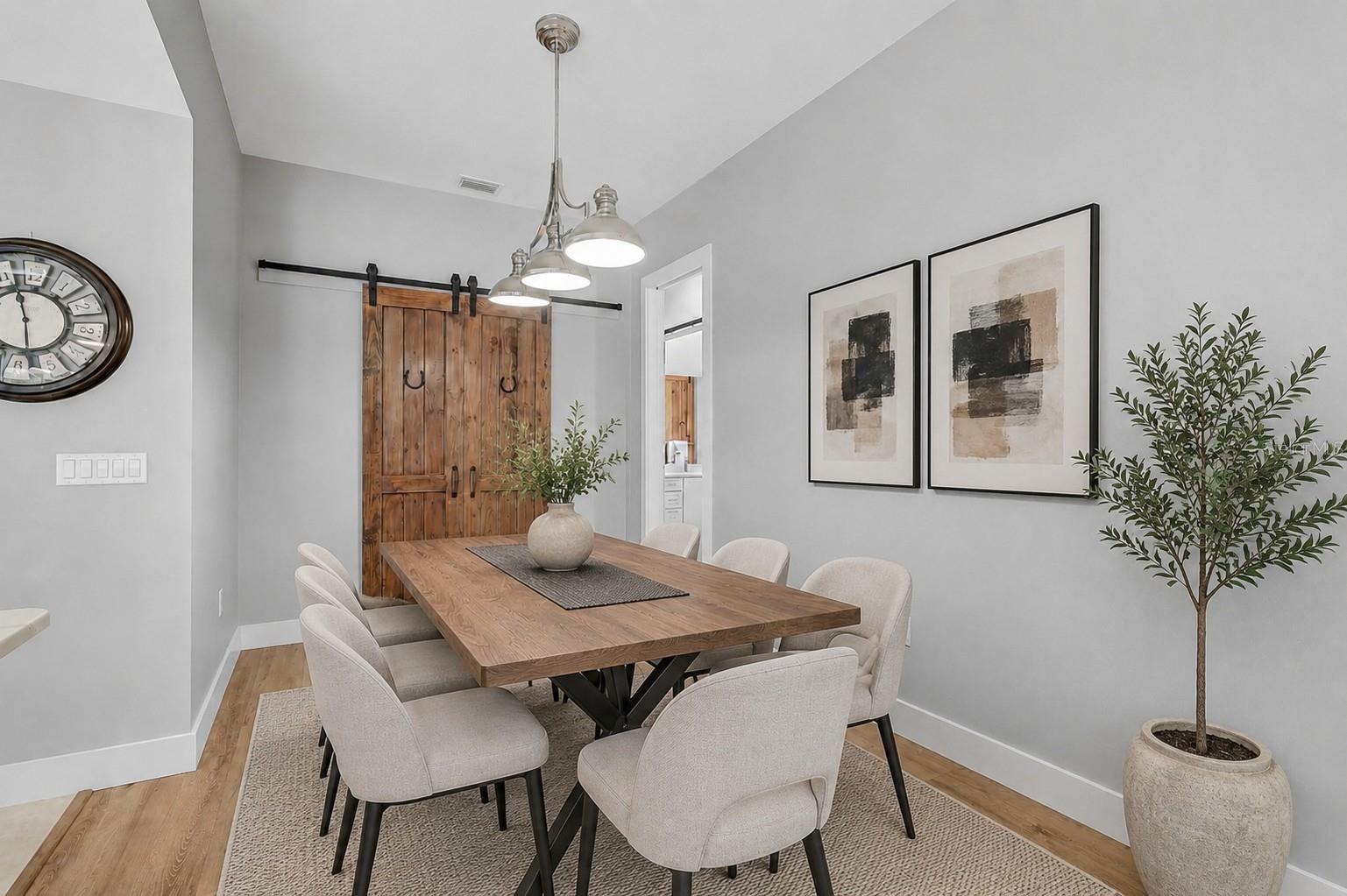 BALLI ACRES - Residential