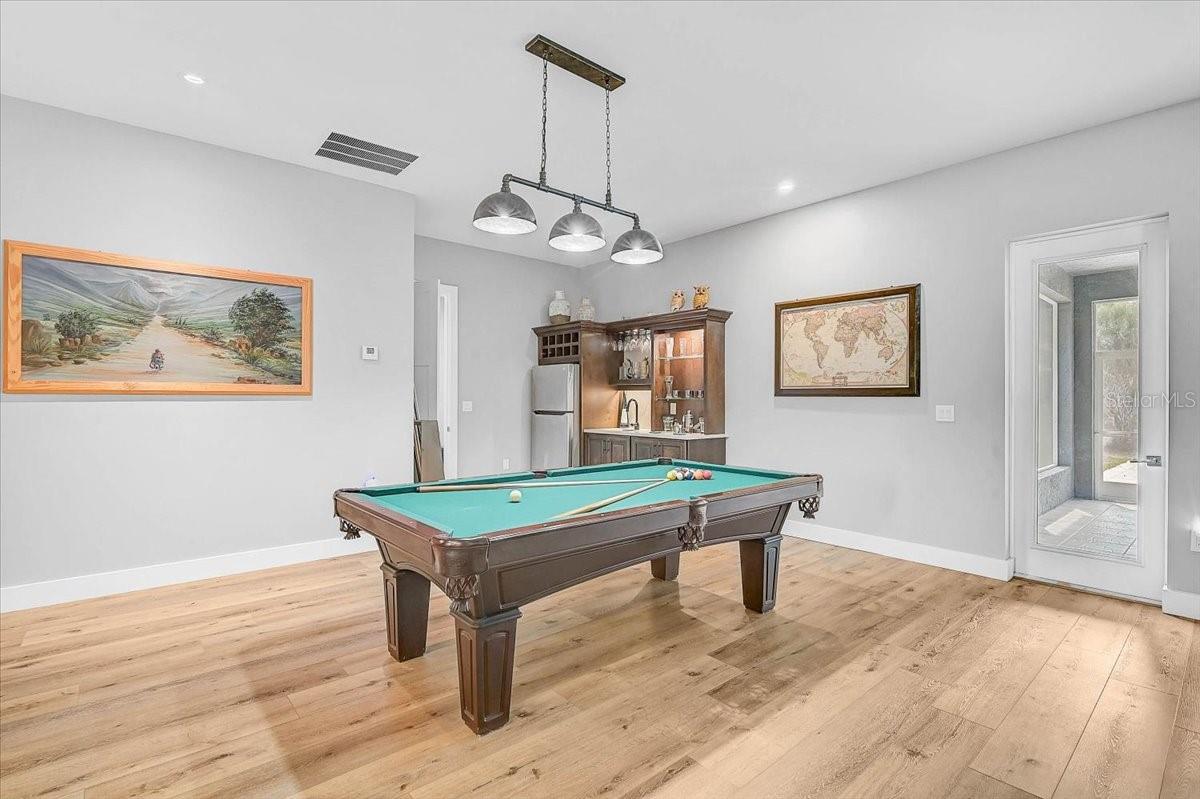 BALLI ACRES - Residential