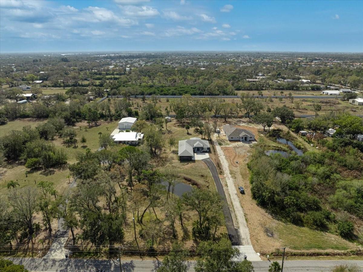 BALLI ACRES - Residential