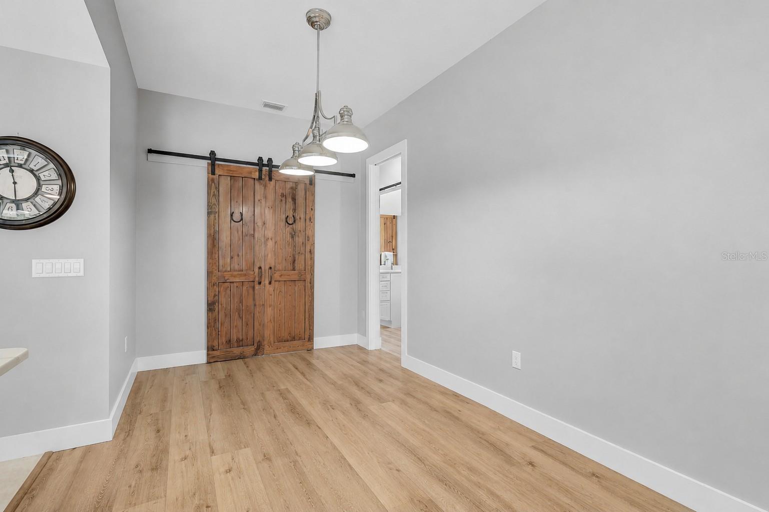 BALLI ACRES - Residential
