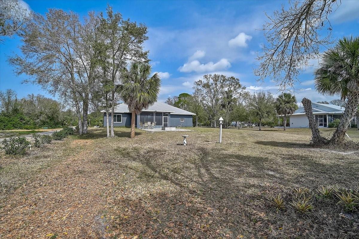 BALLI ACRES - Residential