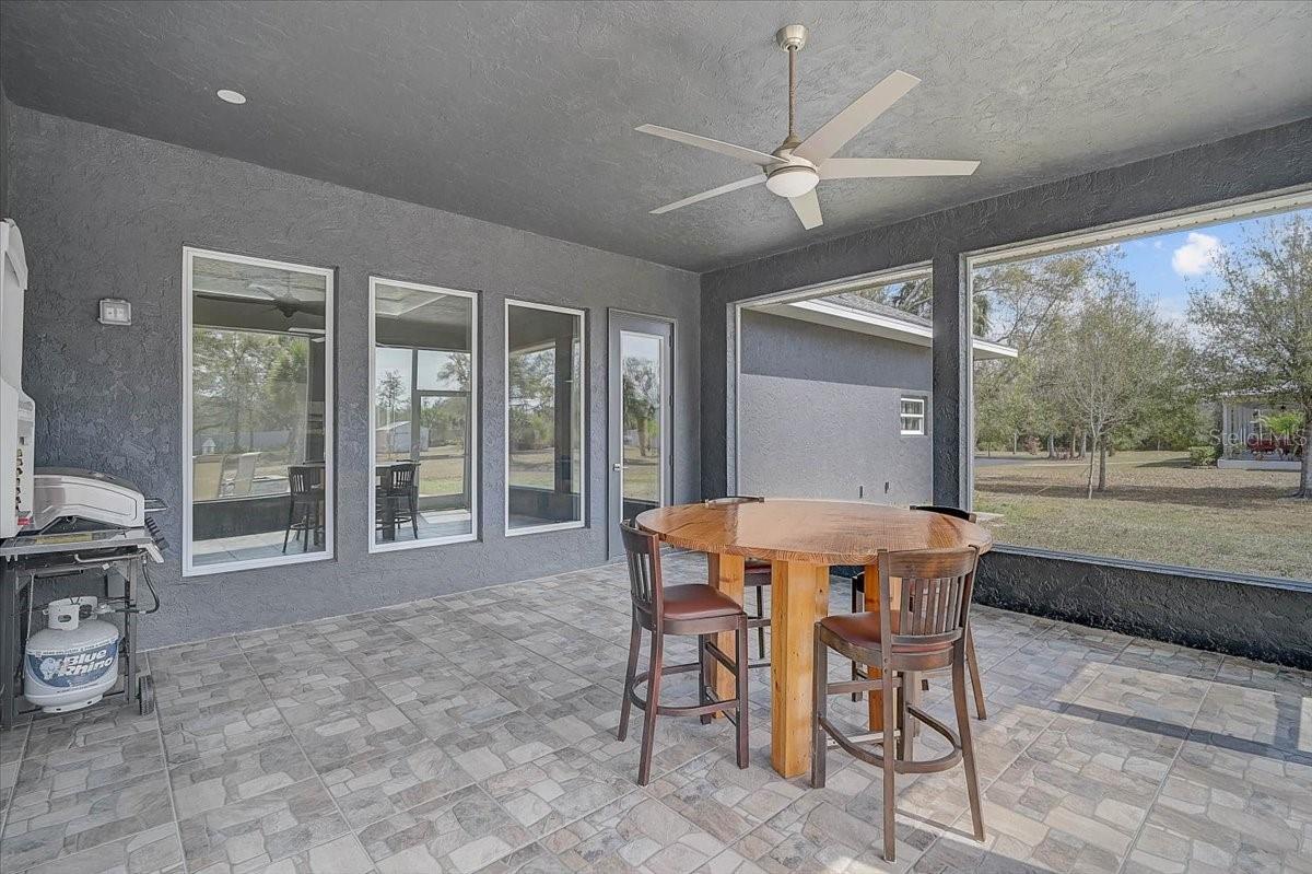 BALLI ACRES - Residential