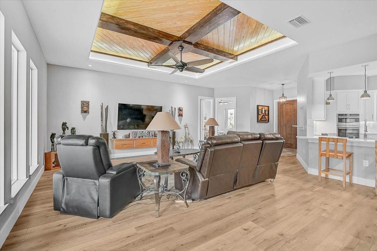 BALLI ACRES - Residential