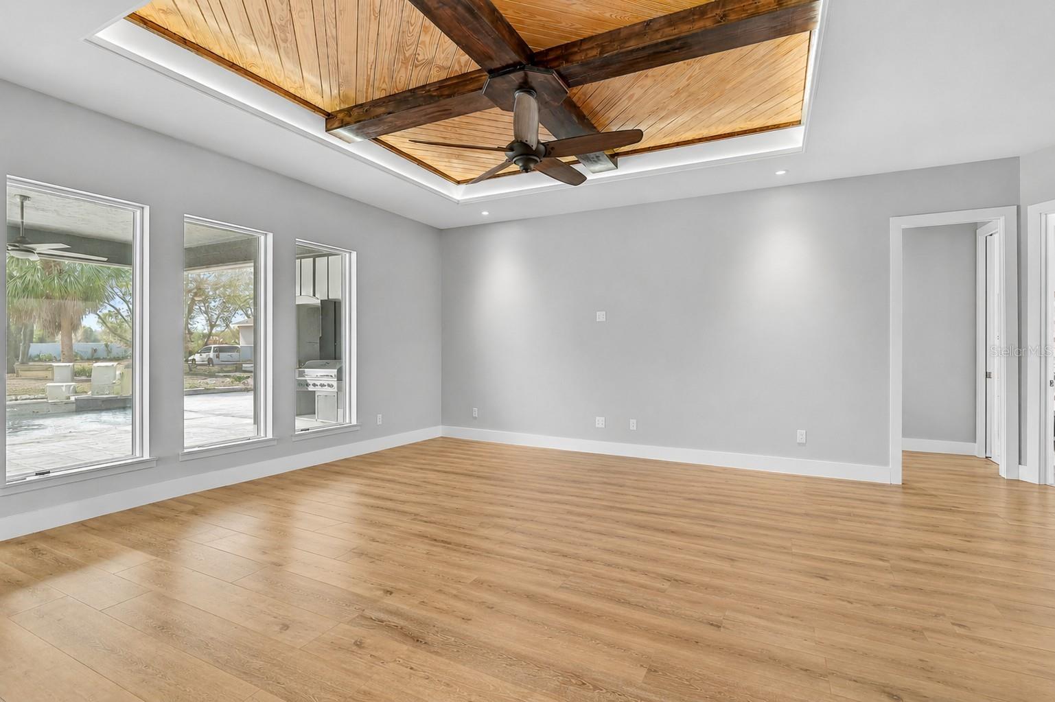 BALLI ACRES - Residential