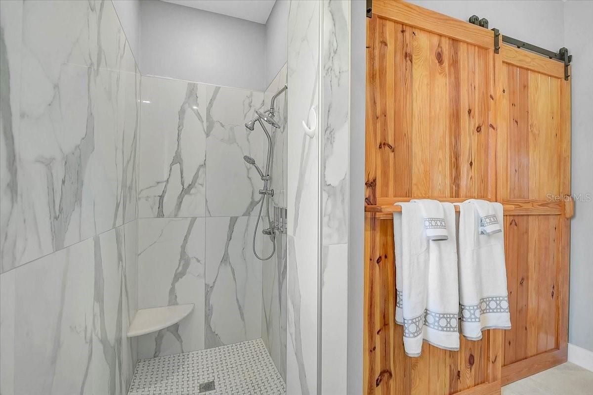 BALLI ACRES - Residential