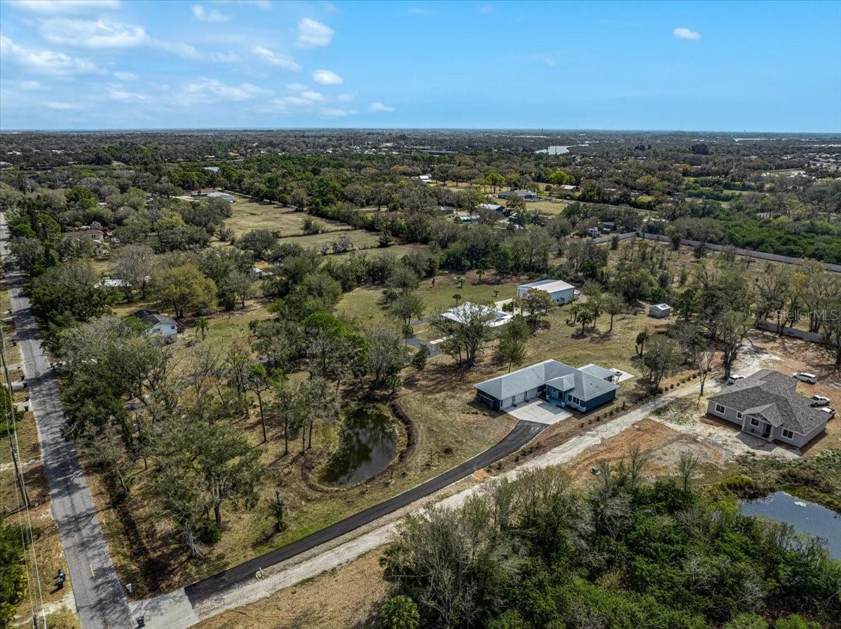 BALLI ACRES - Residential