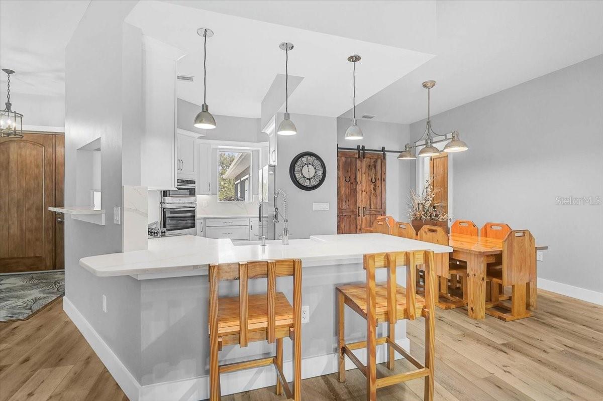 BALLI ACRES - Residential