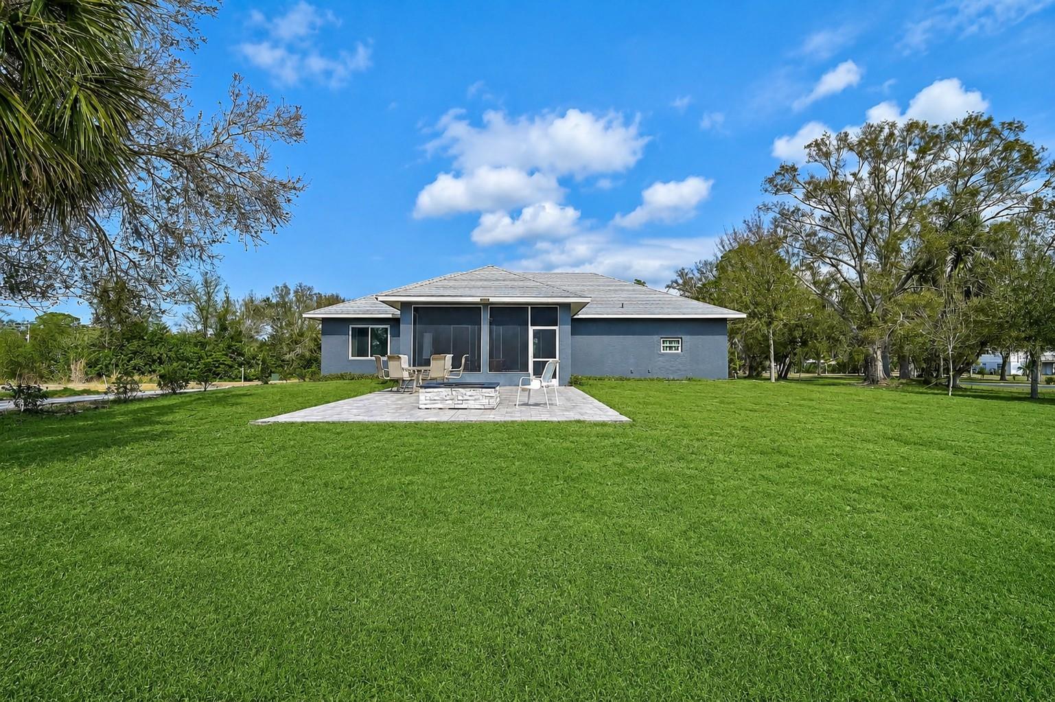 BALLI ACRES - Residential