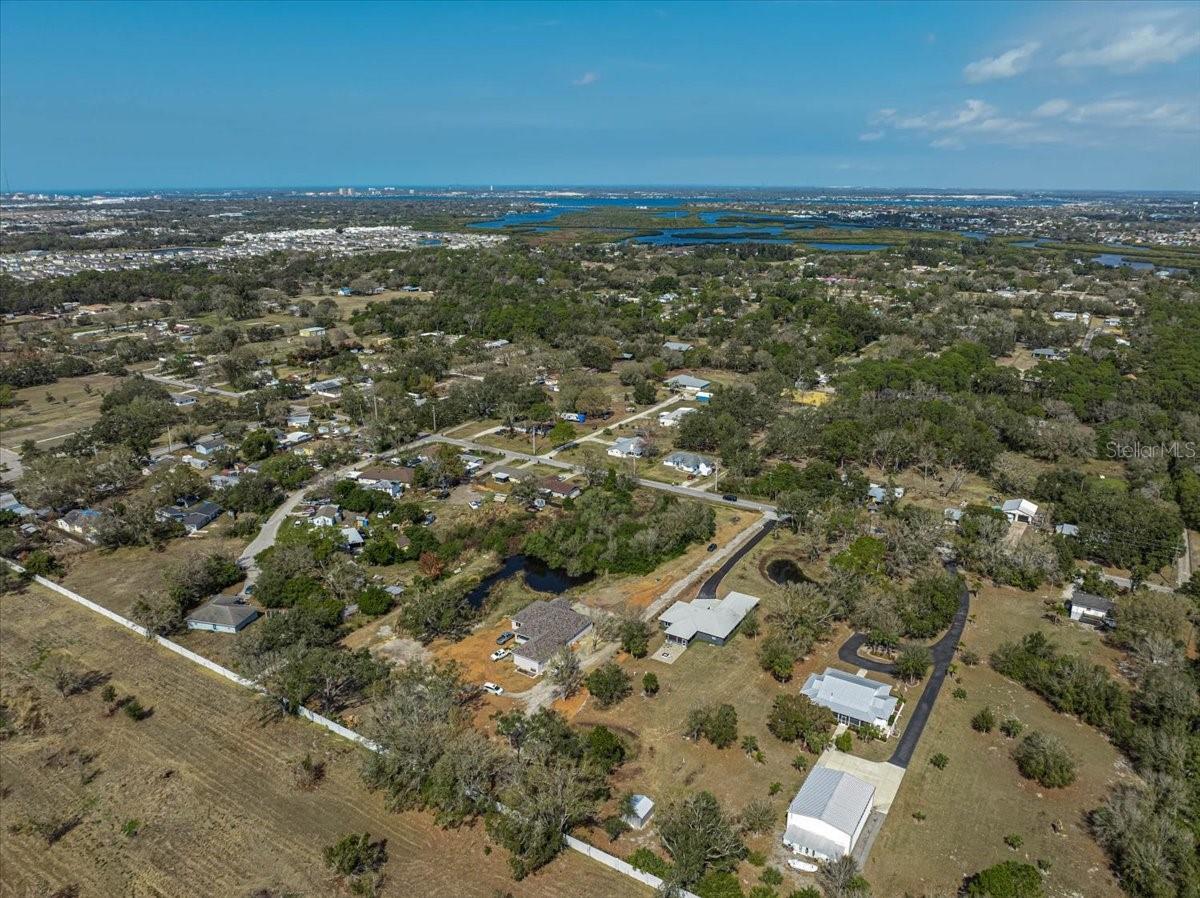 BALLI ACRES - Residential