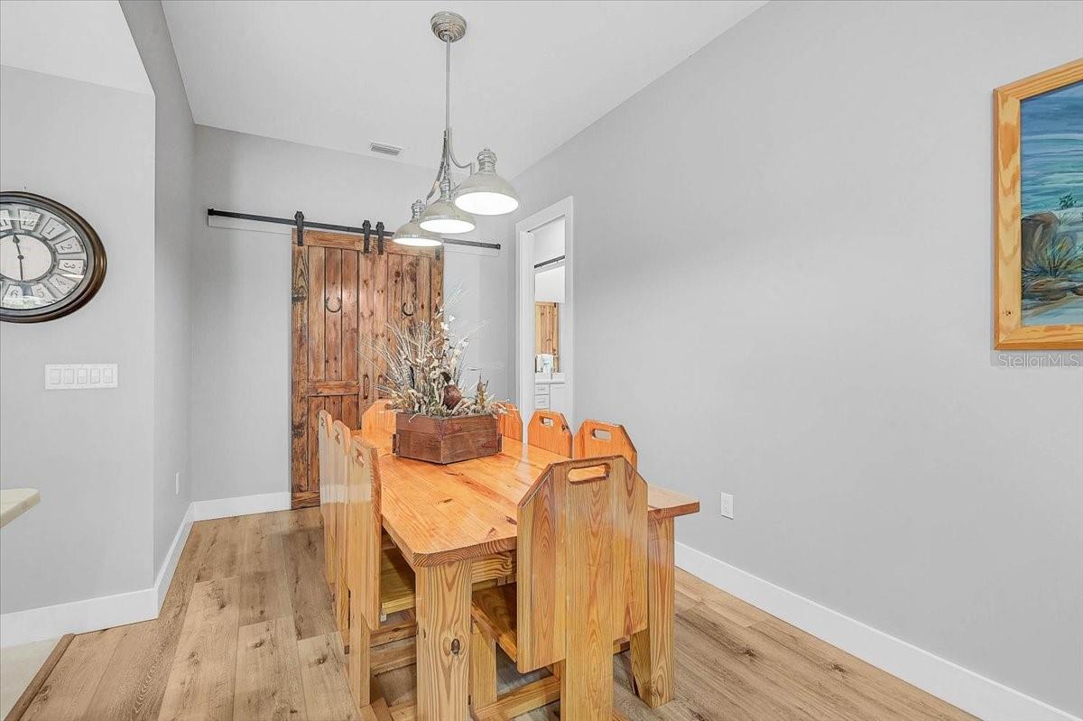 BALLI ACRES - Residential