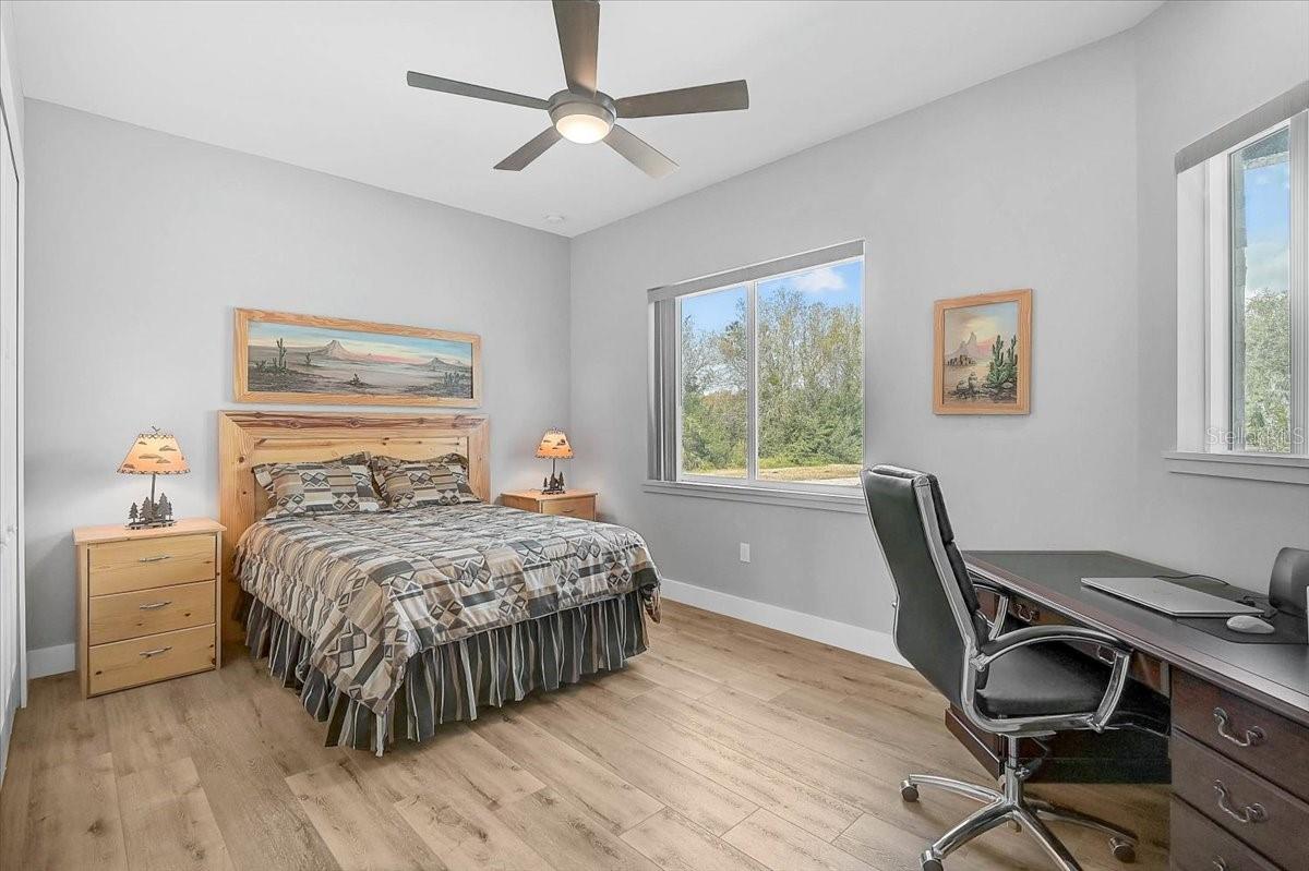 BALLI ACRES - Residential